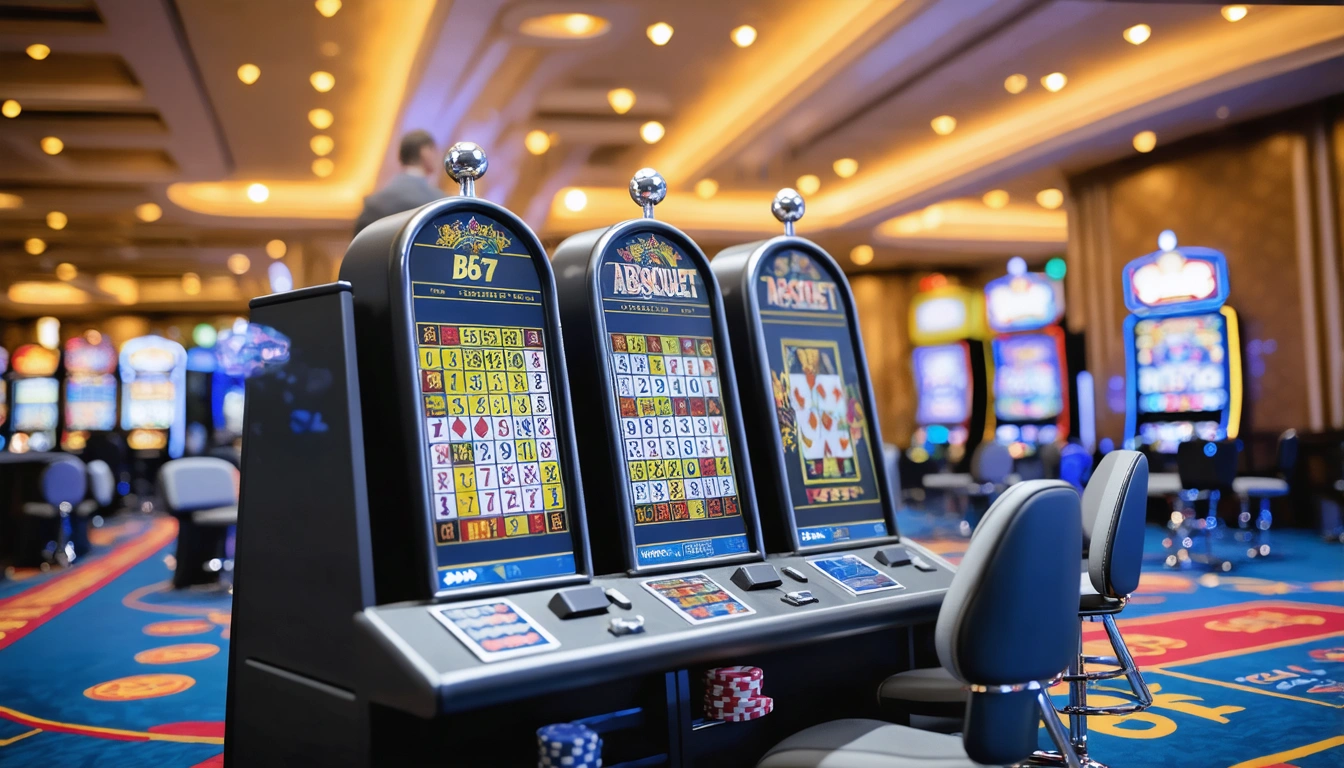 Absolutebet review and player guide for wagering sites